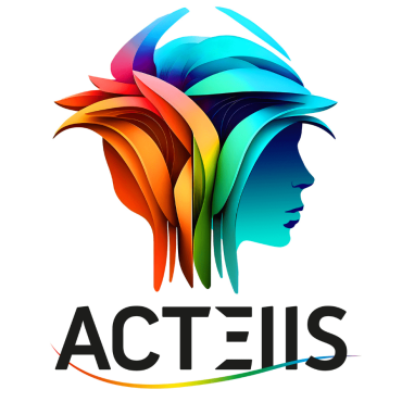 Logo ACTEIIS